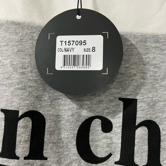 Caroline Morgan Australia Crewneck - Picture 3 of 4